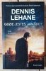 Dennis Lehane Gdzie jesteś, Amado? - okładka